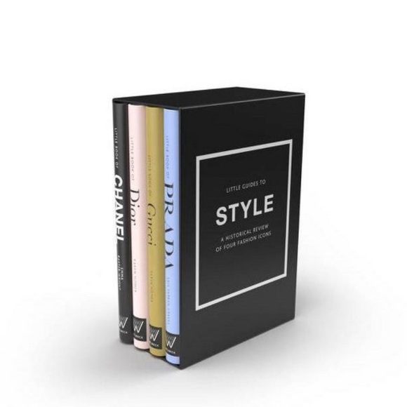 Little book of Gucci new (single book) - Picture 4 of 4